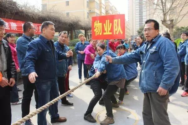 龍鋼集團各基層女工委開展系列活動慶祝三八婦女節(jié)